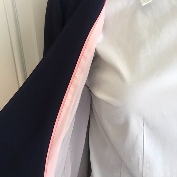 Rebecca Taylor Dress Jacket - Picture 6 of 13